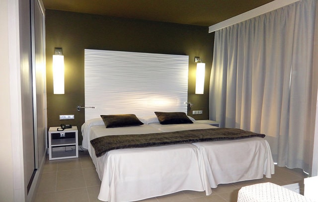 Habitaciones Familiares