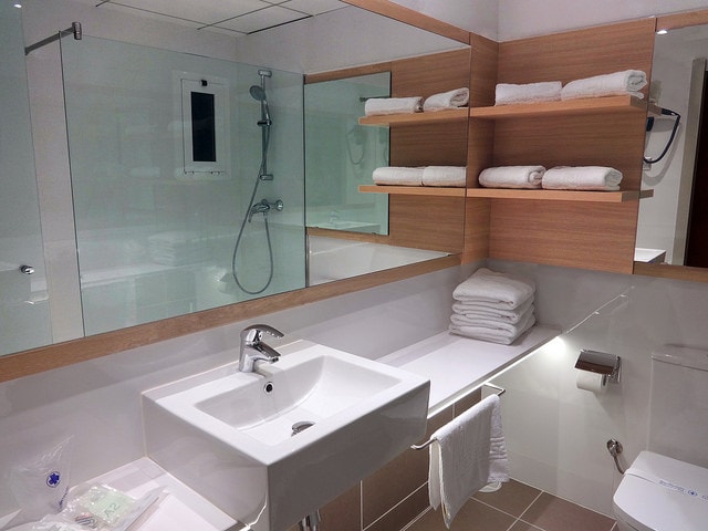 Habitaciones Familiares