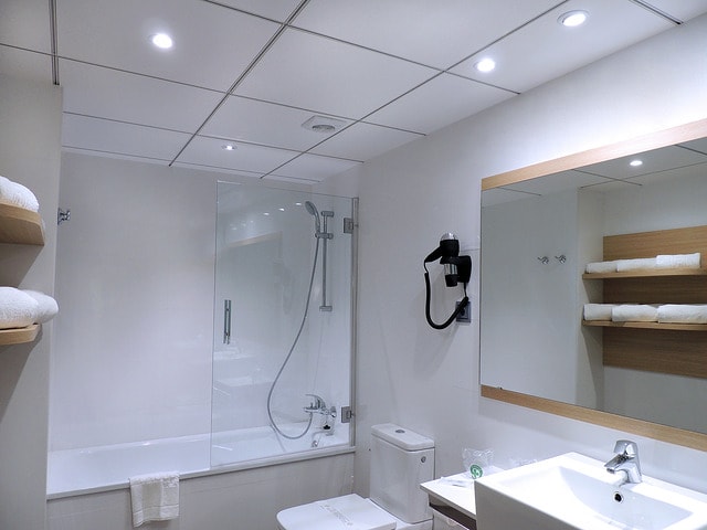 Habitaciones Quíntuples