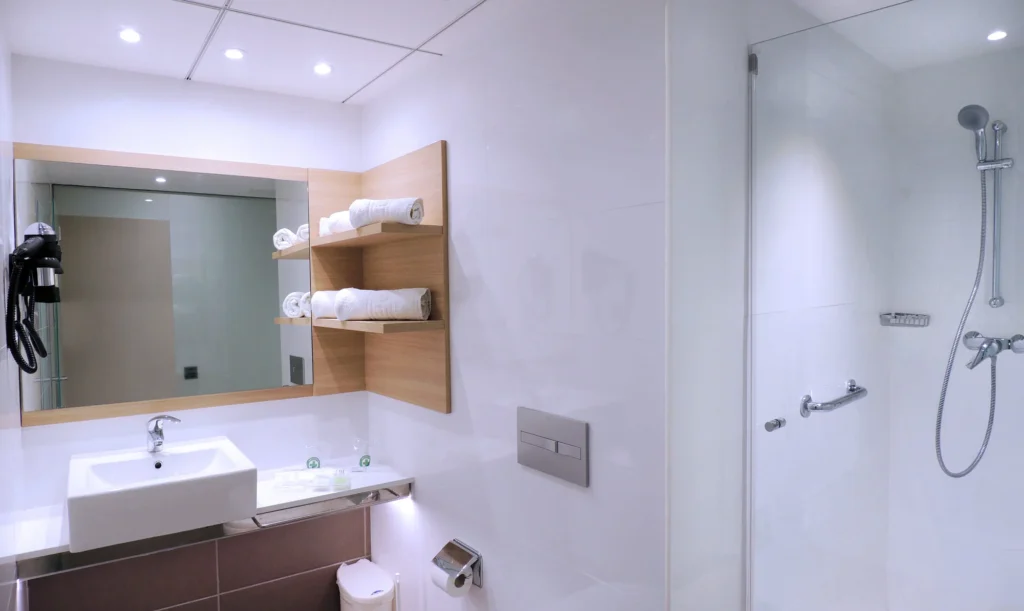 baño quintuple cambrils