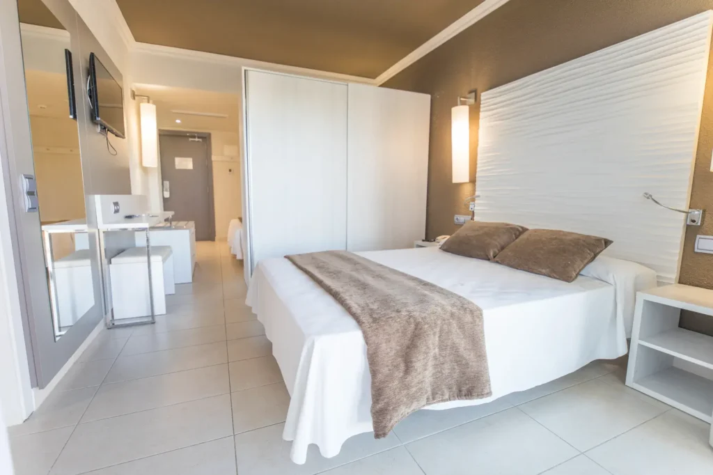 Habitació per a 5 persones cambrils