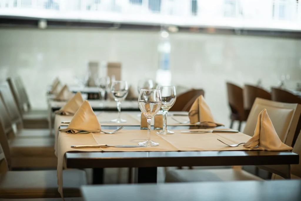 buffet augustus cambrils