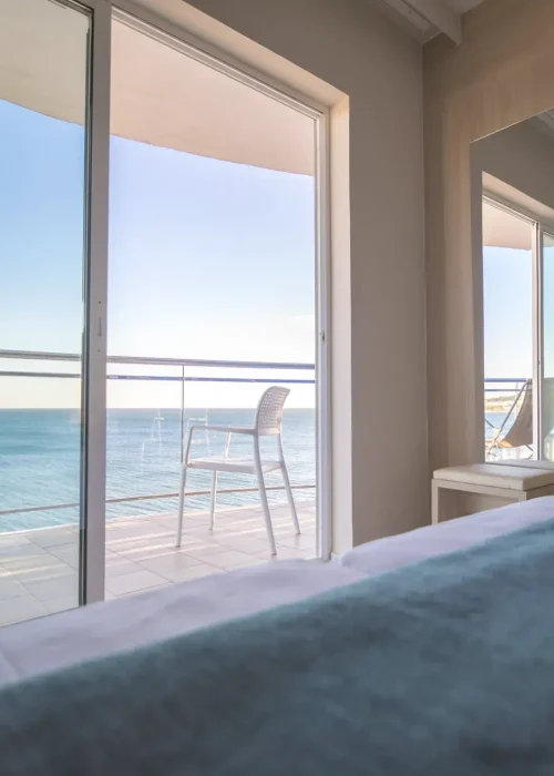 augustus panoramica mar